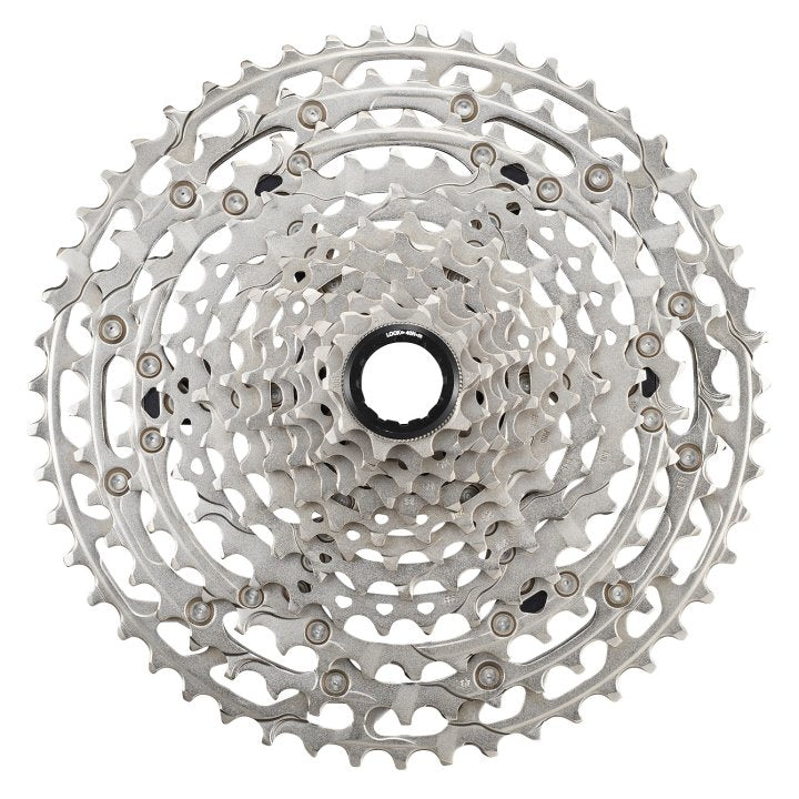 SHIMANO DEORE CS-M6100 12-Speed Cassette